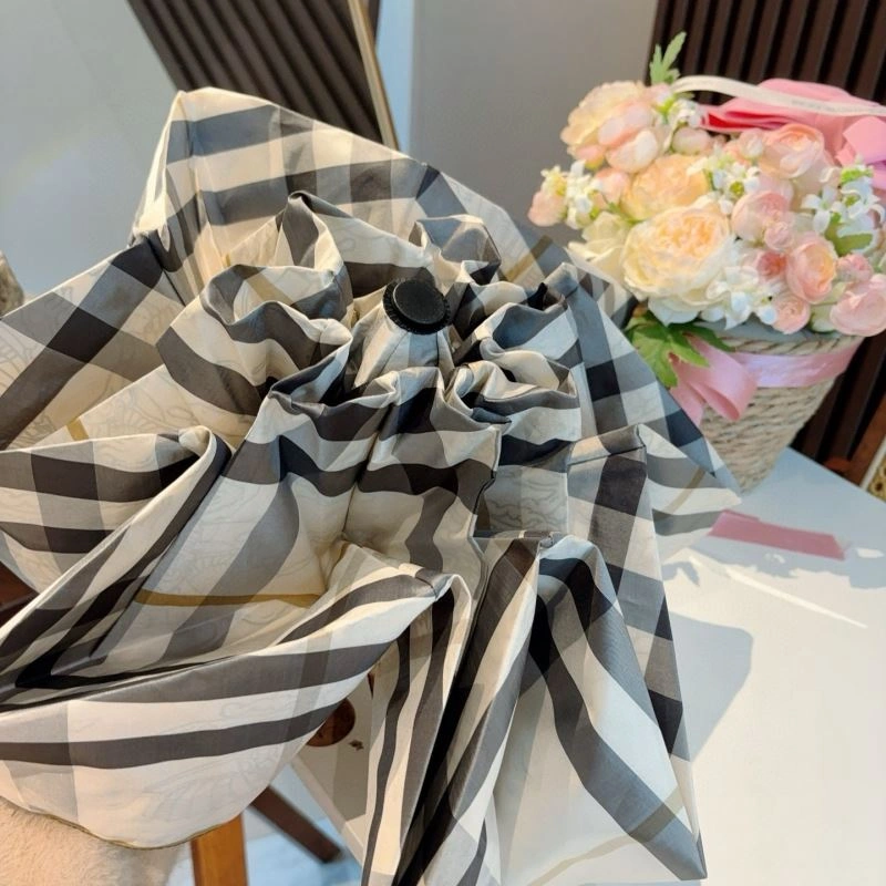 Trendy Burberry Umbrella 276113