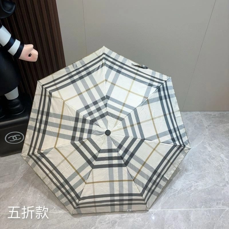 Trendy Burberry Umbrella 276113