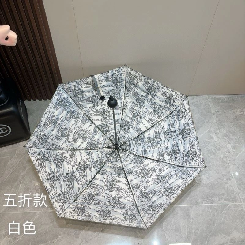 Trendy Burberry Umbrella 276113