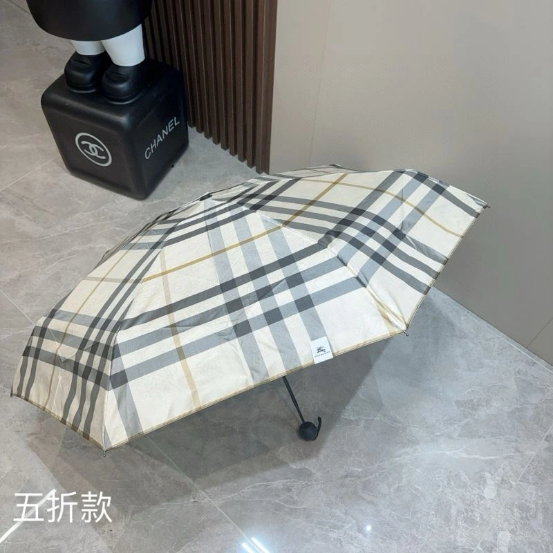 Trendy Burberry Umbrella 276113