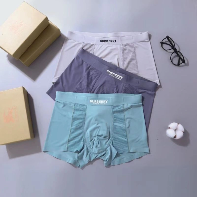 SportInspired Burberry Underwear 276836