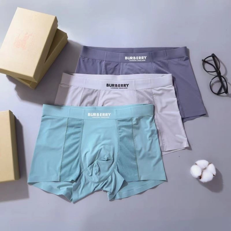 SportInspired Burberry Underwear 276836