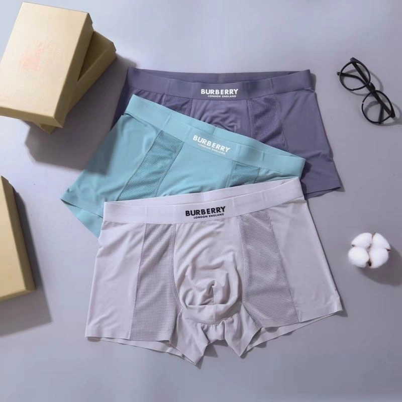SportInspired Burberry Underwear 276836