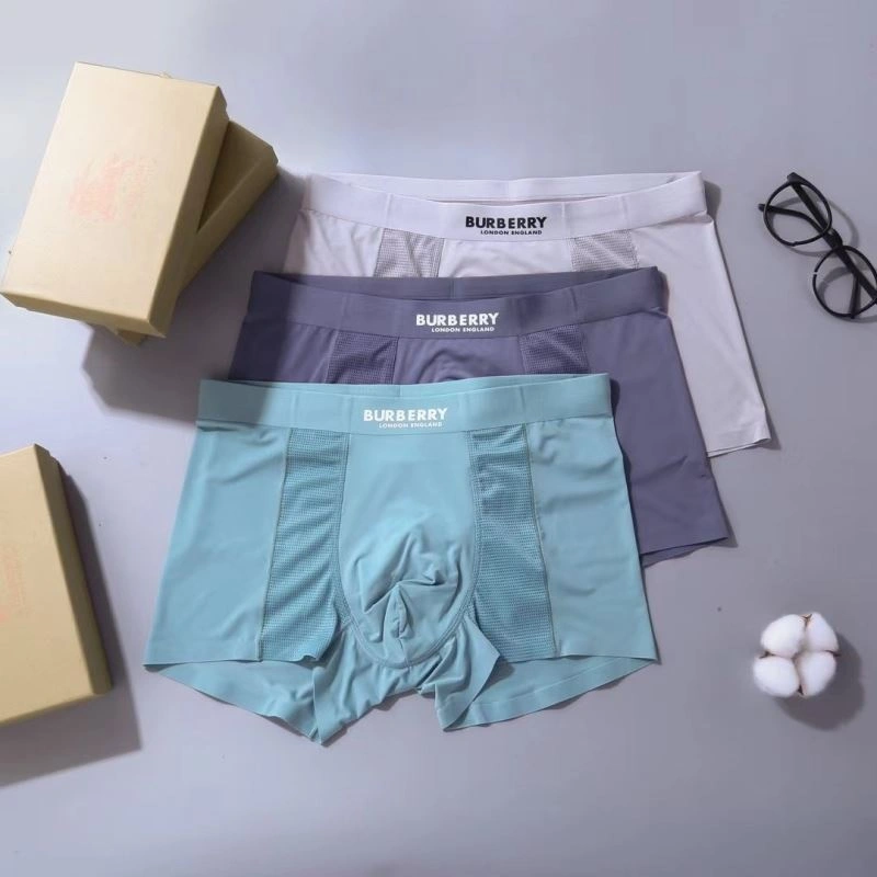 SportInspired Burberry Underwear 276836