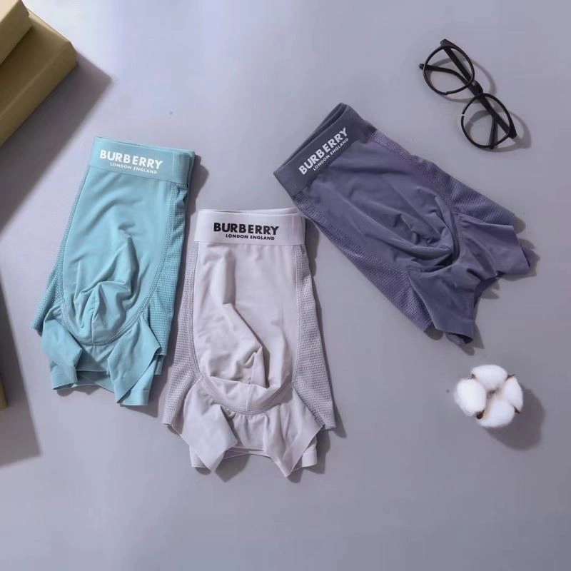 SportInspired Burberry Underwear 276836