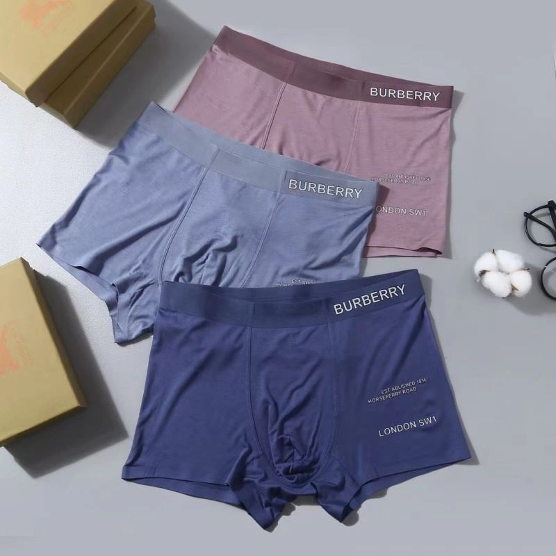 HighQuality Burberry Underwear 276833