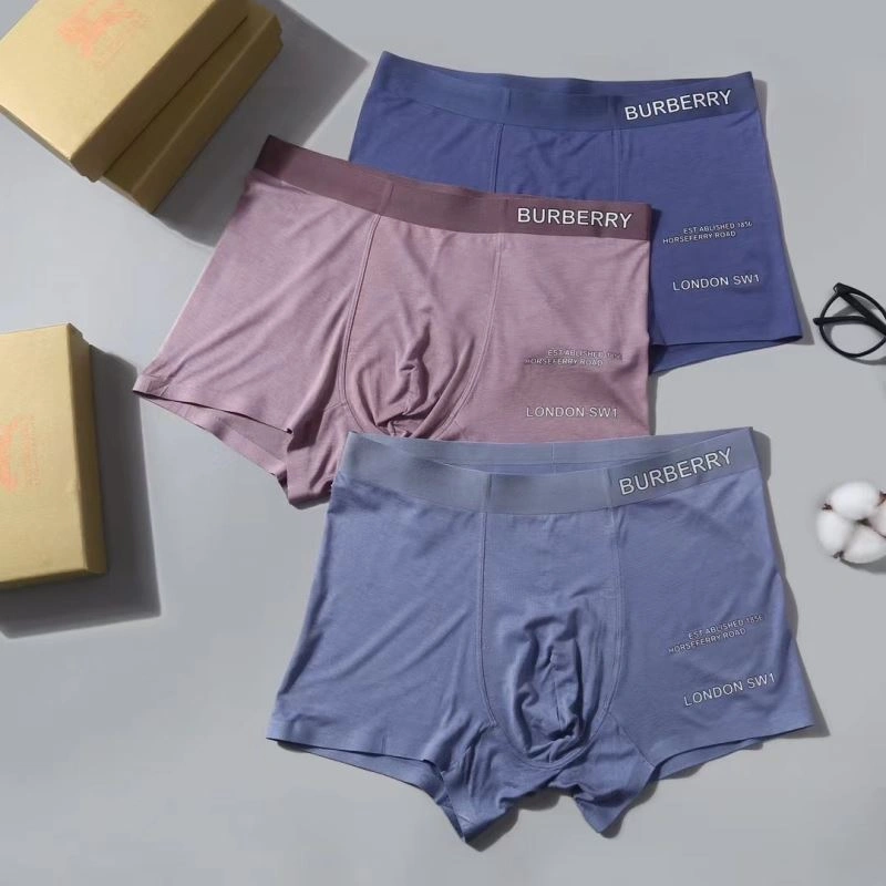 HighQuality Burberry Underwear 276833