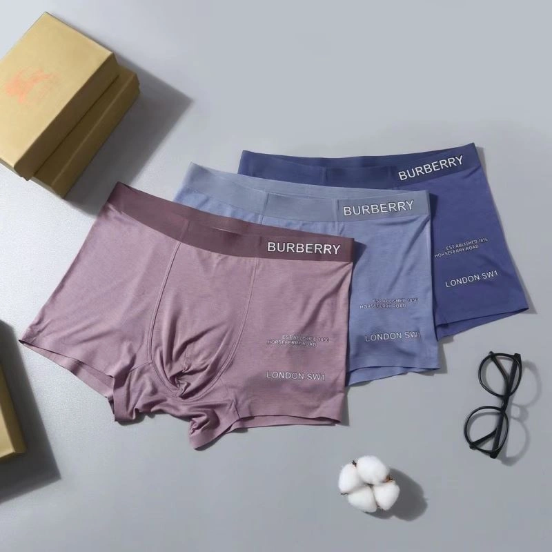 HighQuality Burberry Underwear 276833