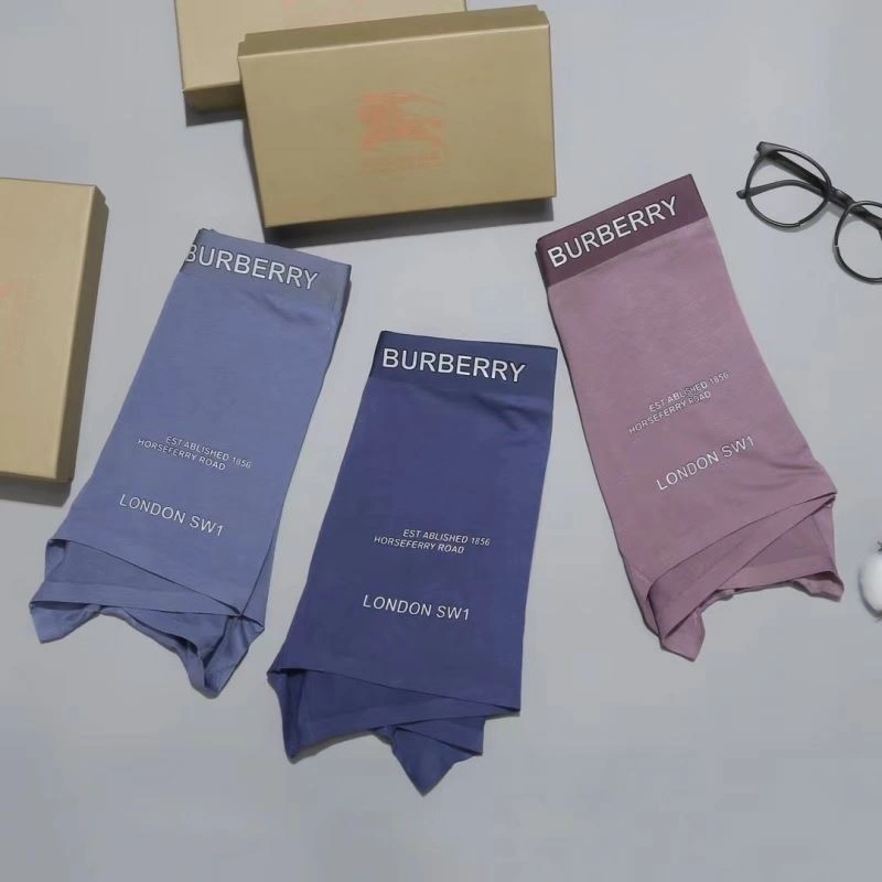 HighQuality Burberry Underwear 276833