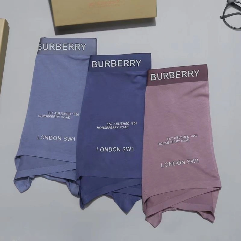 HighQuality Burberry Underwear 276833