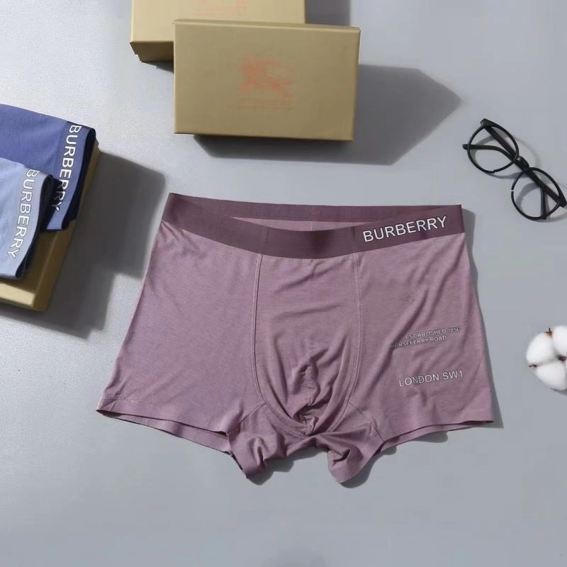 HighQuality Burberry Underwear 276833