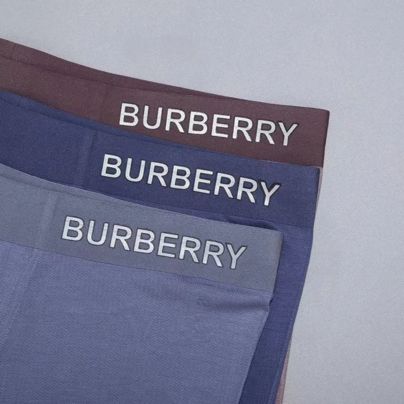 HighQuality Burberry Underwear 276833