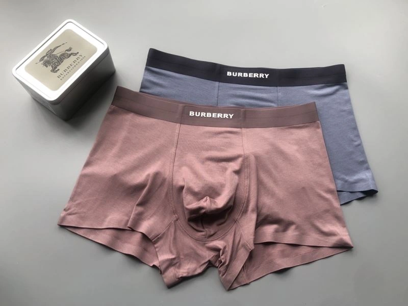 Burberry Underwear Flexible 276828
