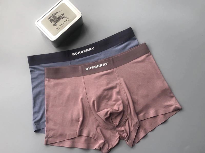 Burberry Underwear Flexible 276828