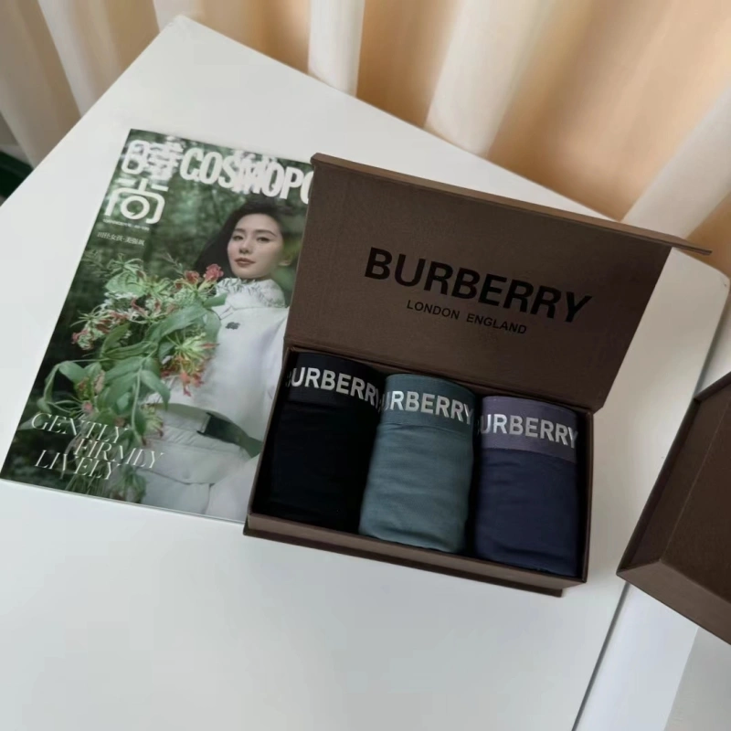 Burberry Underwear Trendy 276691