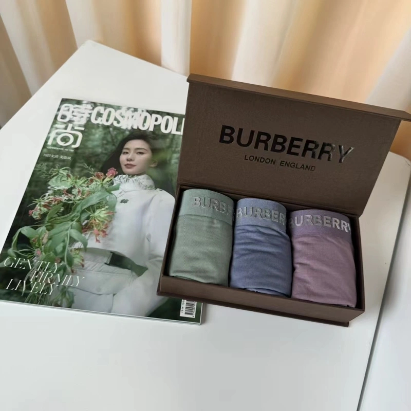 Burberry Underwear Trendy 276691