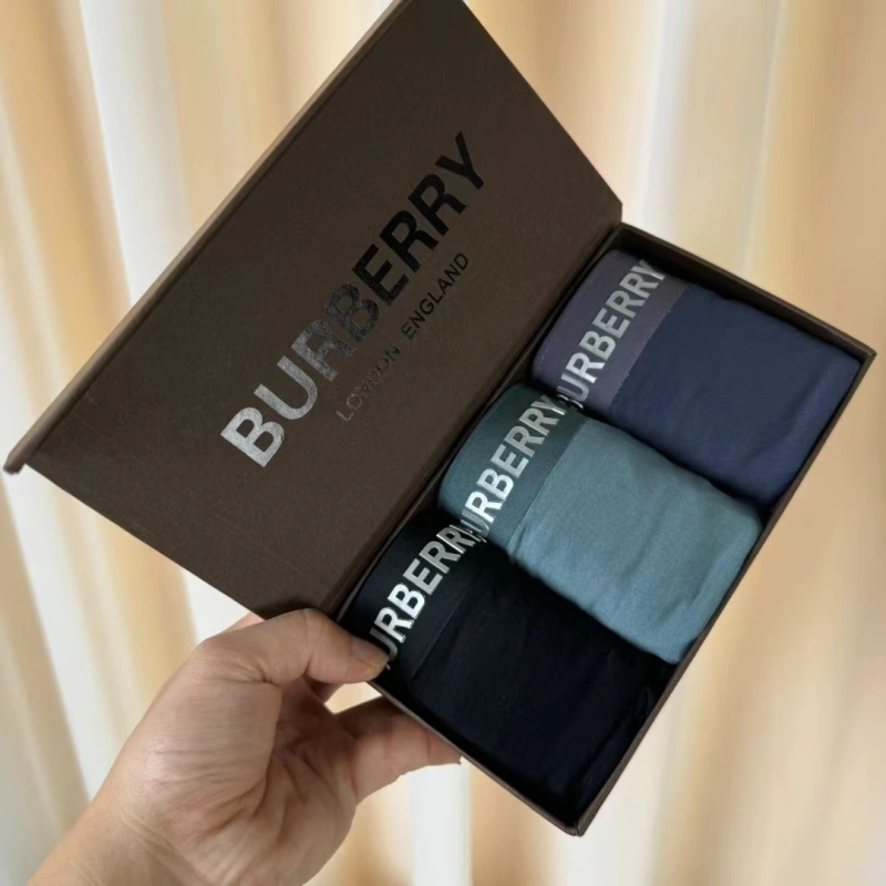 Burberry Underwear Trendy 276691