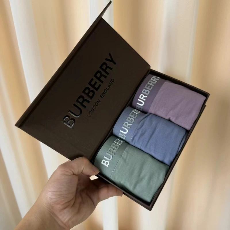 Burberry Underwear Trendy 276691