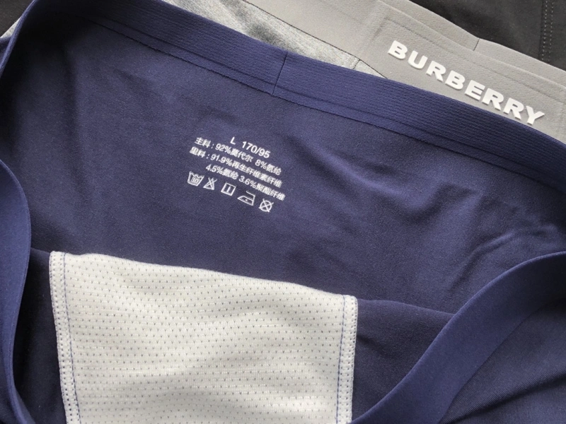 Premium Burberry Underwear 276688