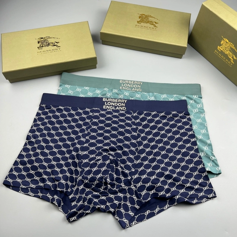 Burberry Underwear QuickDry 276681