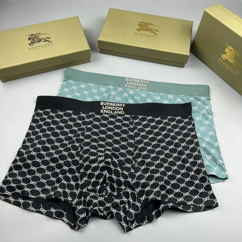 Burberry Underwear QuickDry 276681