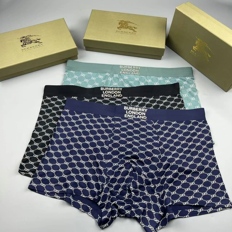 Burberry Underwear QuickDry 276681
