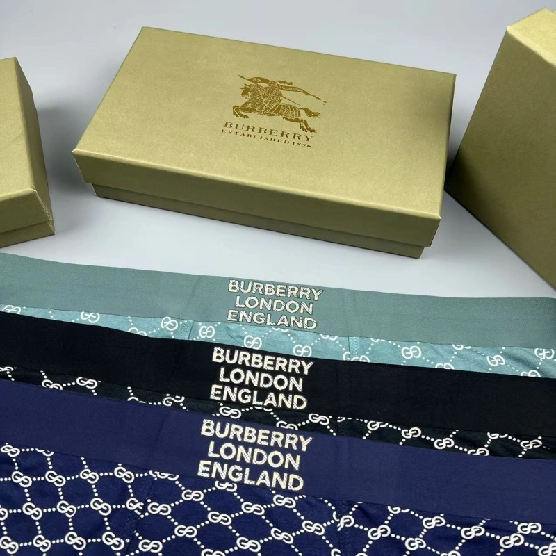 Burberry Underwear QuickDry 276681