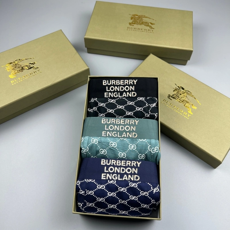 Burberry Underwear QuickDry 276681