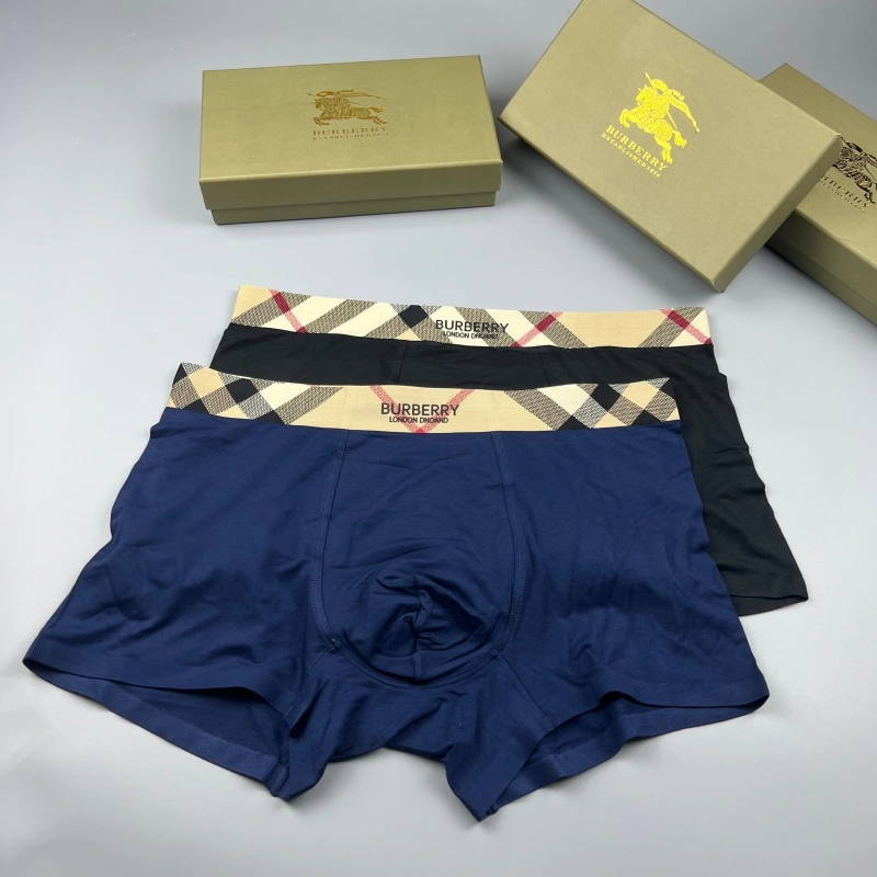 Chic Burberry Underwear 276679