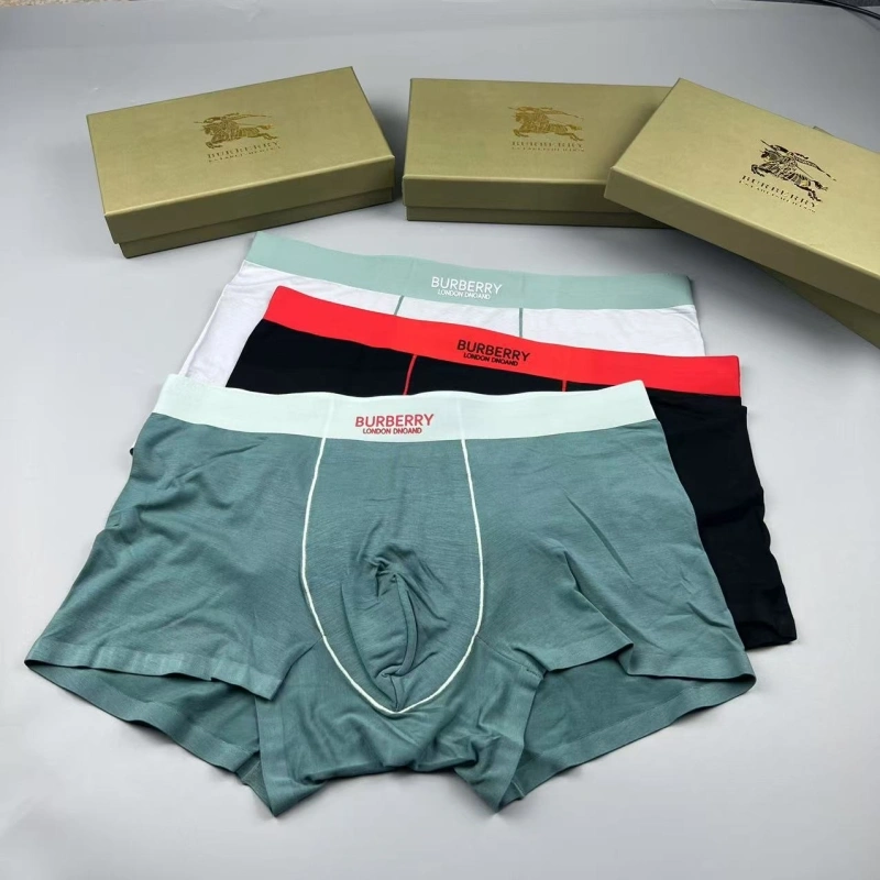 Burberry Underwear WeatherProof 276684
