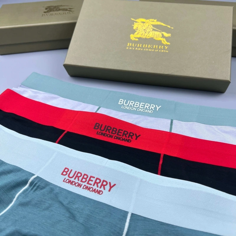 Burberry Underwear WeatherProof 276684
