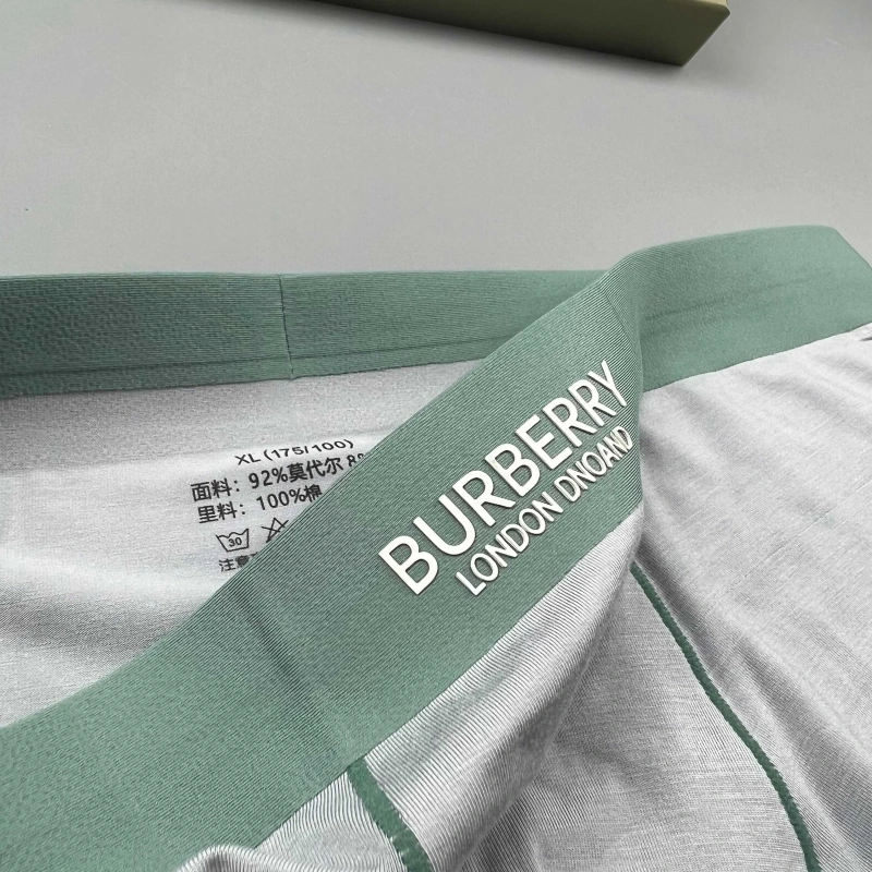 Burberry Underwear WeatherProof 276684