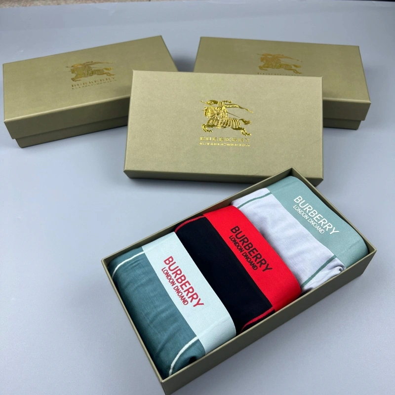 Burberry Underwear WeatherProof 276684