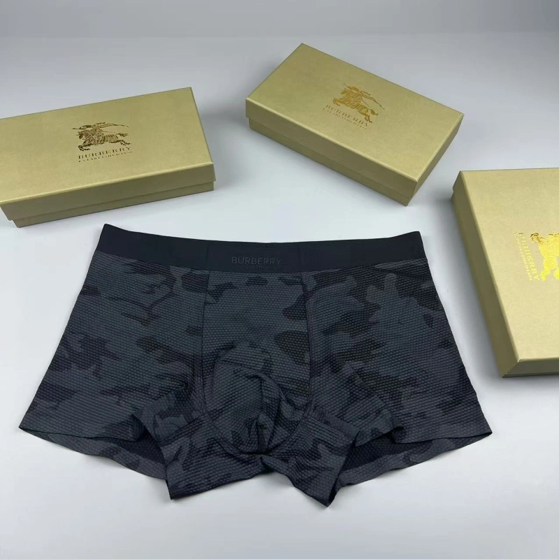 Thermal Burberry Underwear 276702