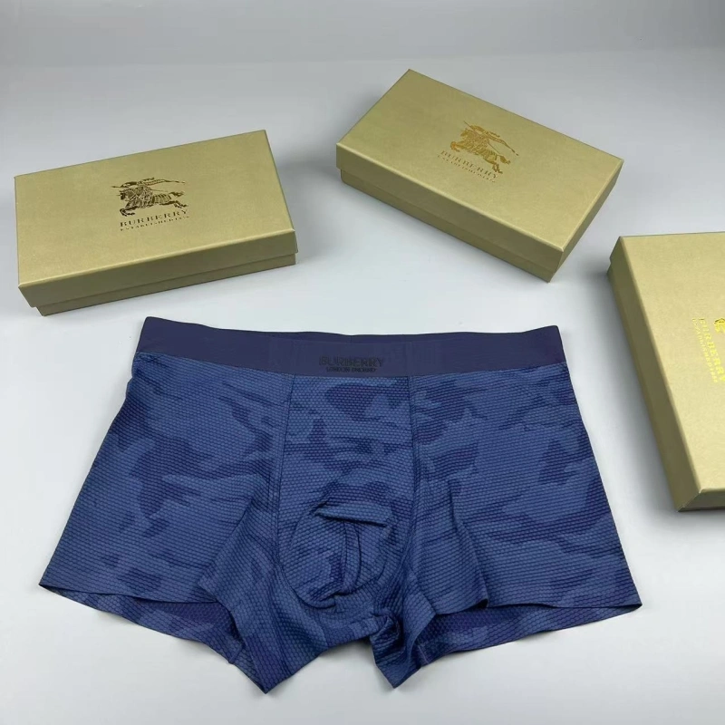 Thermal Burberry Underwear 276702