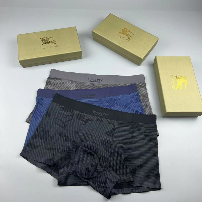 Thermal Burberry Underwear 276702