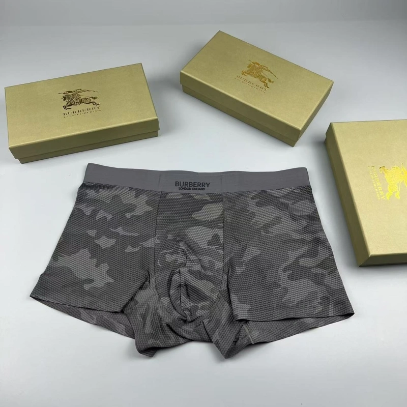 Thermal Burberry Underwear 276702