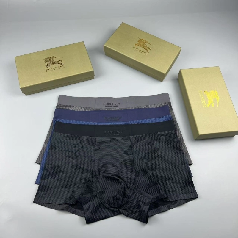 Thermal Burberry Underwear 276702