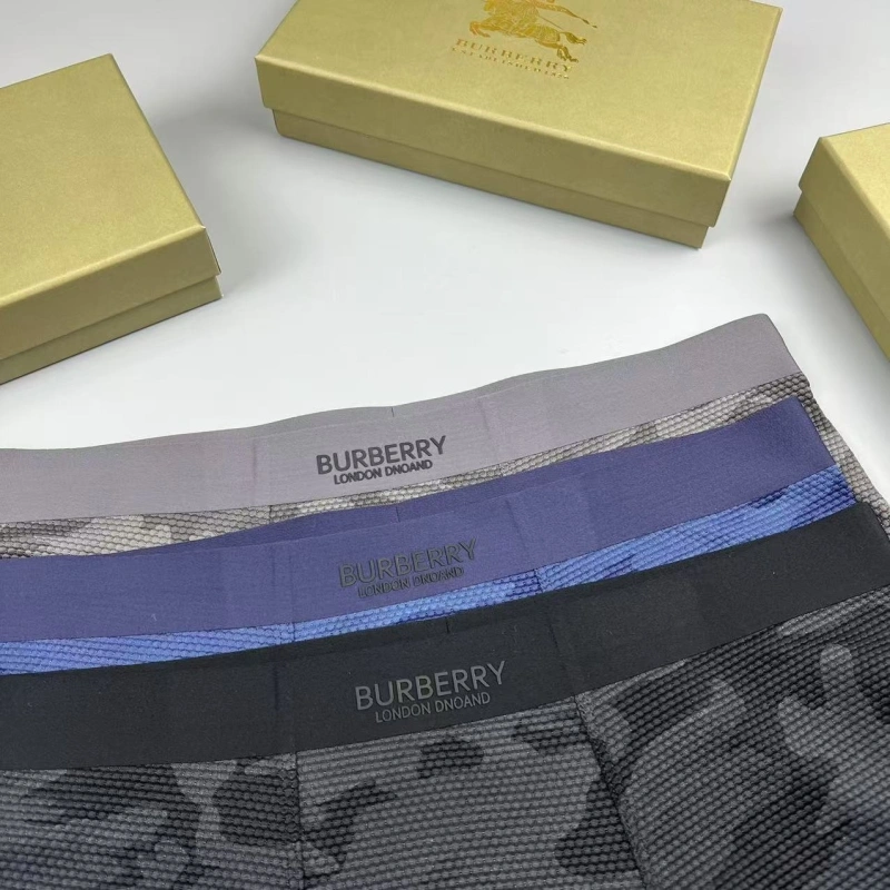 Thermal Burberry Underwear 276702