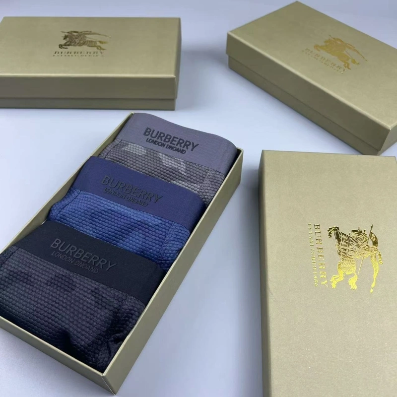 Thermal Burberry Underwear 276702