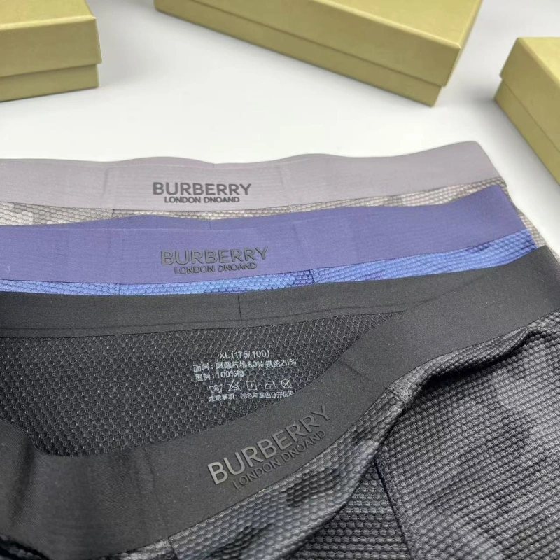 Thermal Burberry Underwear 276702