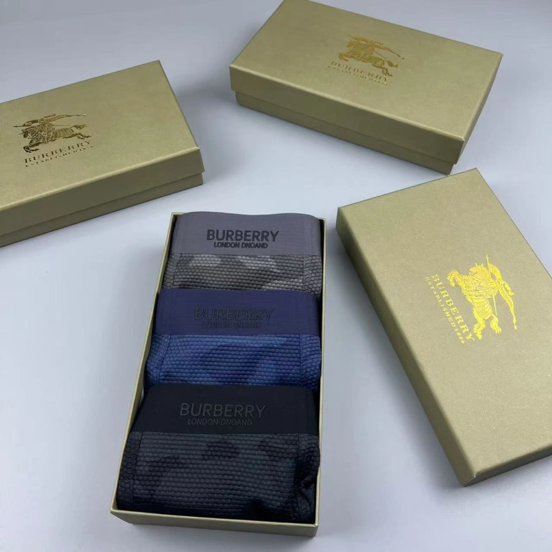 Thermal Burberry Underwear 276702