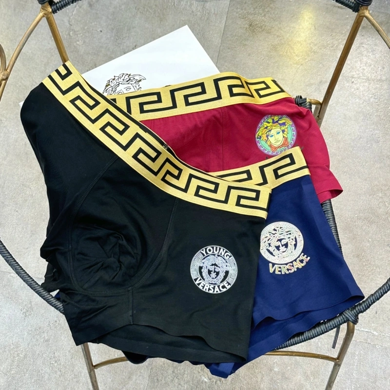 Trendy Burberry Underwear 276531