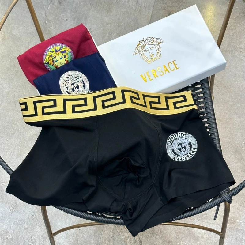 Trendy Burberry Underwear 276531