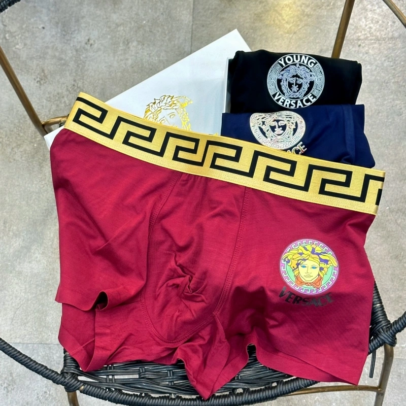 Trendy Burberry Underwear 276531