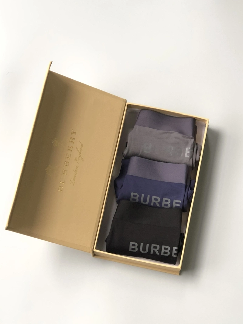Burberry Underwear Upgraded 276526