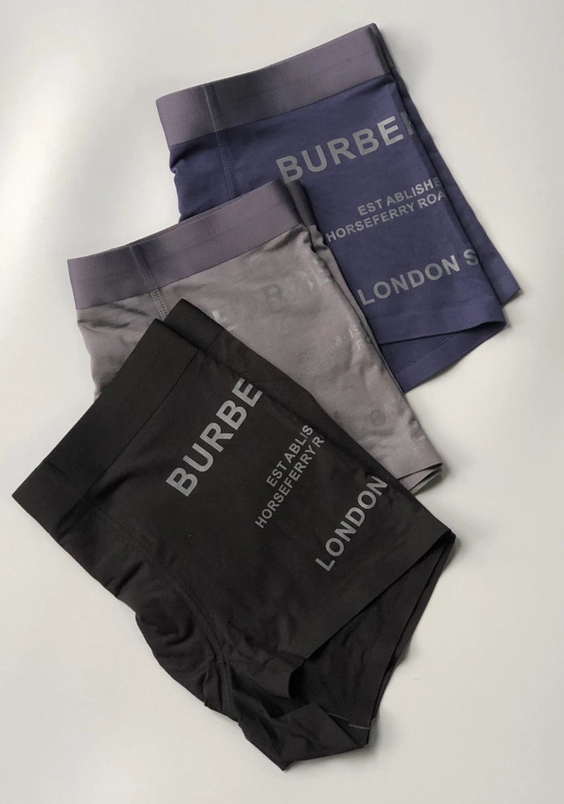 Burberry Underwear Upgraded 276526