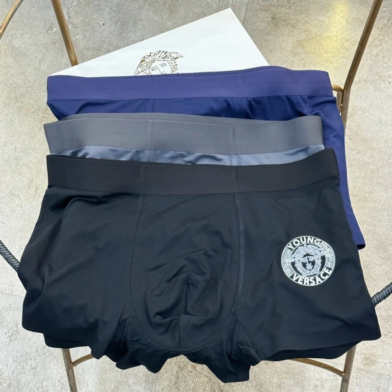 ZeroBulk Burberry Underwear 276511