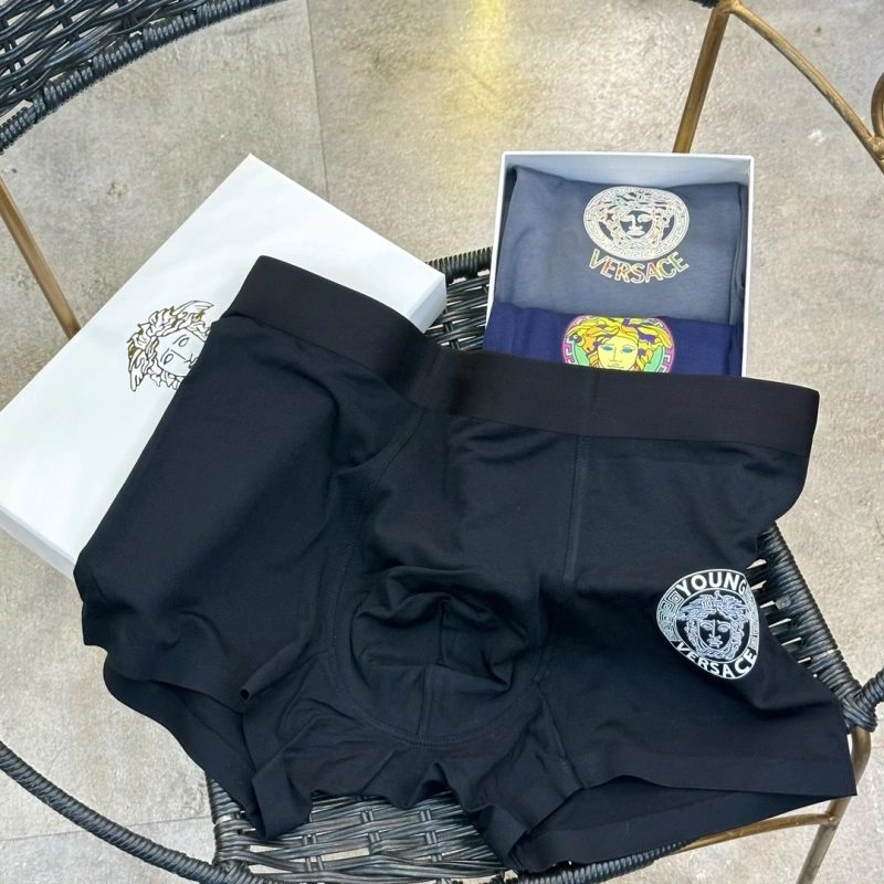 ZeroBulk Burberry Underwear 276511