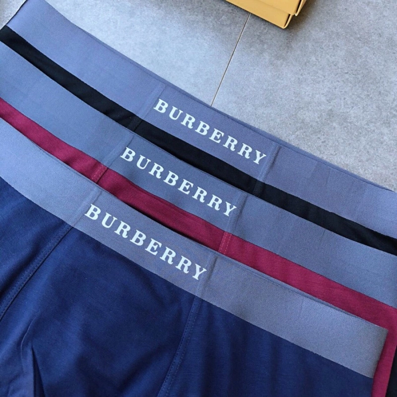 Lightweight Burberry Underwear 276521
